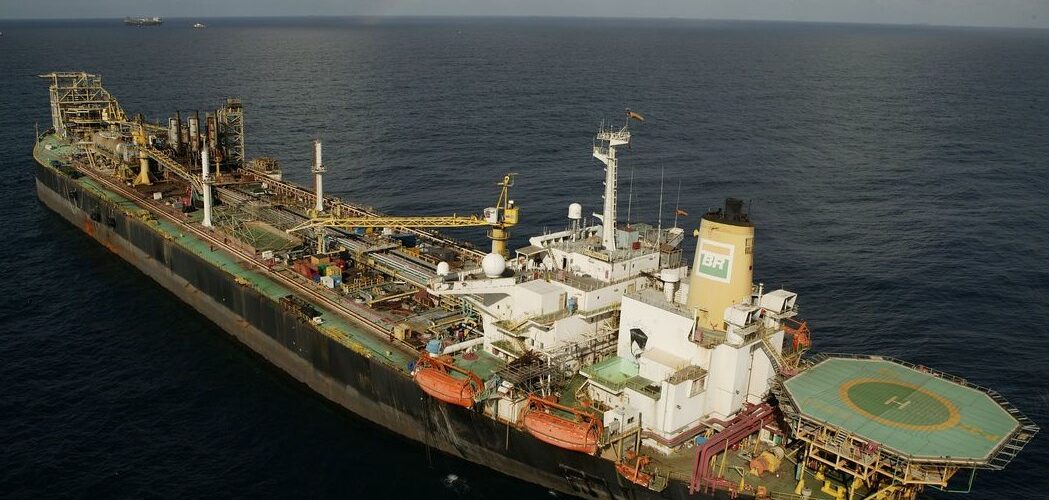 Economia: Regime de partilha produz mais de 500 milhões de barris de petróleo