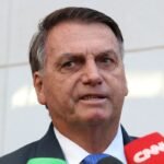 Cirurgia: Ex-presidente Bolsonaro é internado em SP para passar por cirurgias