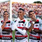 Futebol: Ferroviário é campeão da Série D do Brasileiro 2023