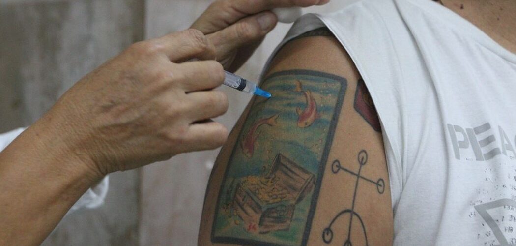 Covid-19: Vacina bivalente é melhor prevenção contra doença