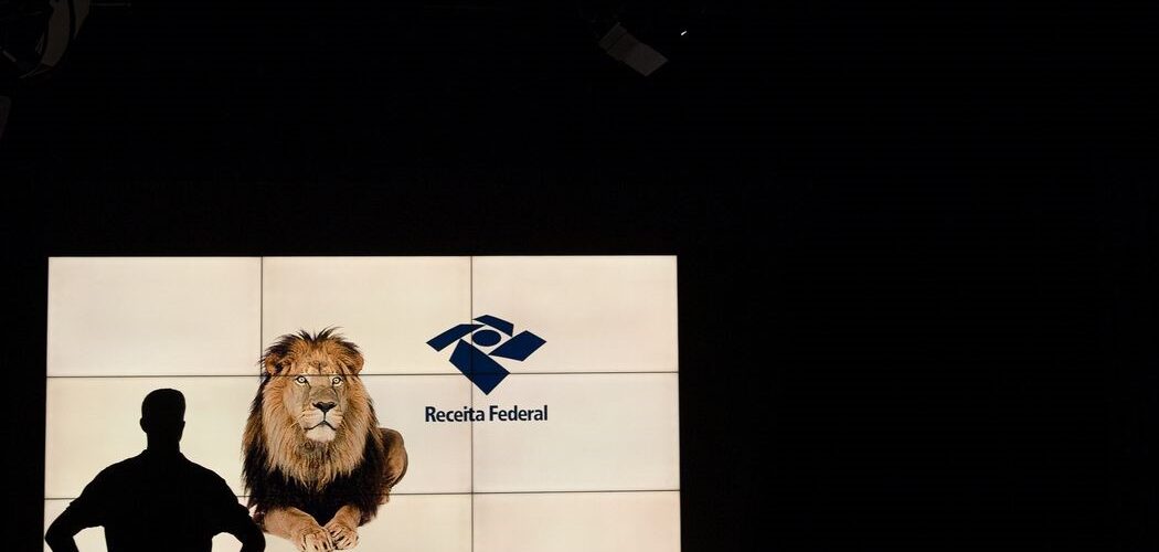 Economia: Receita paga nesta sexta-feira último lote de restituição do IR