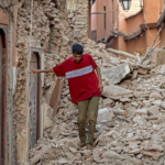 Tragédia: Mais de mil pessoas morrem após terremoto no Marrocos