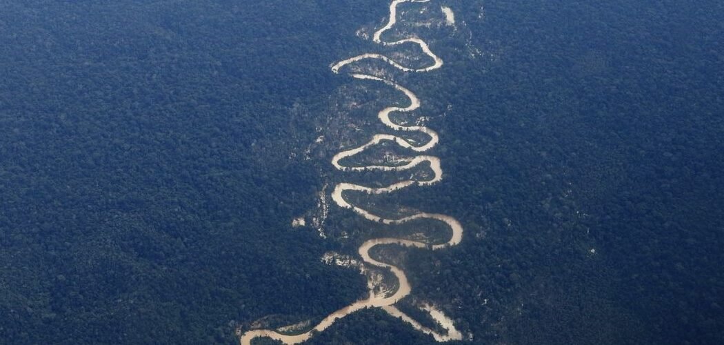 Segurança: Força Nacional apoiará Funai na Terra Indígena Cachoeira Seca