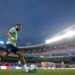 Futebol: De técnico novo, seleção estreia nas Eliminatórias para a Copa de 2026