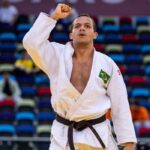 Judô: Brasil encerra GP de judô paralímpico com sete medalhas
