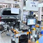 PIB: Economia cresce 2,7% no trimestre encerrado em julho