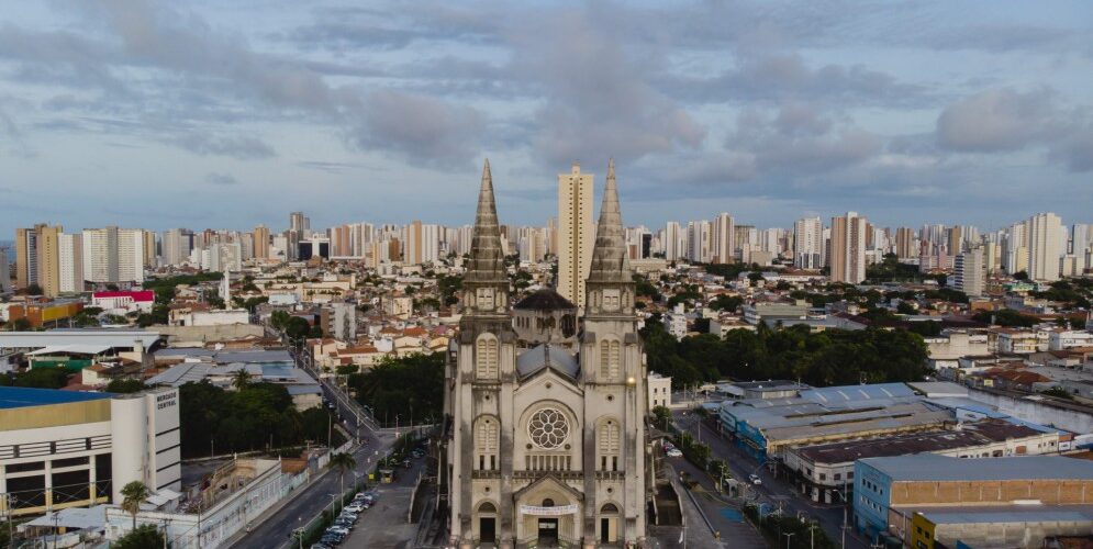 Catolicismo: Dom Gregório Paixão é nomeado para a Arquidiocese de Fortaleza