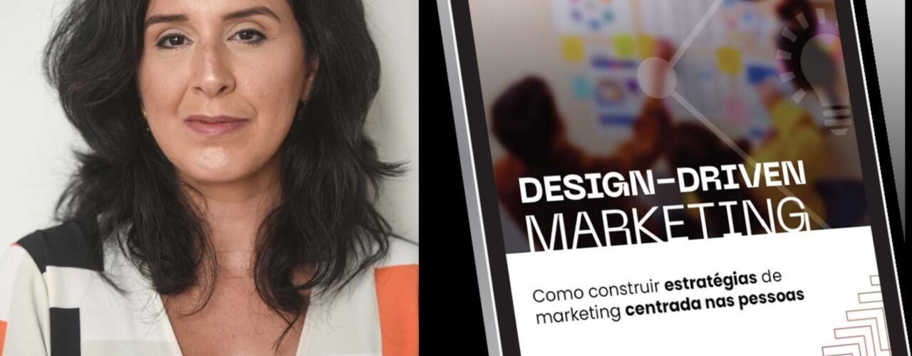 CDL de Fortaleza realiza palestra e lançamento do livro Design-Driven Marketing