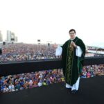Religião: Padre Reginaldo Manzotti anuncia programação do XVI Evangelizar É Preciso Fortaleza
