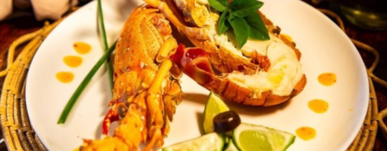 Festival da Lagosta começa nesta sexta-feira (20)