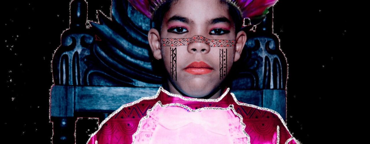 Exposição de M. Dias Preto no CCBNB destaca as belezas e as feridas de corpos dissidentes ao longo do tempo