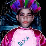 Exposição de M. Dias Preto no CCBNB destaca as belezas e as feridas de corpos dissidentes ao longo do tempo