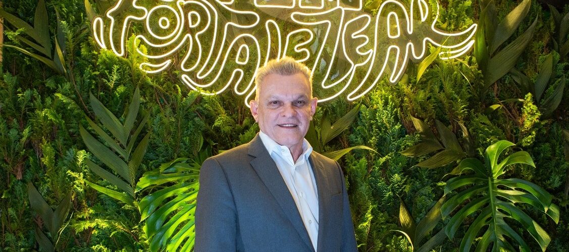 Prefeito José Sarto destaca que cachês dos artistas do Réveillon de Fortaleza 2024 serão pagos pela iniciativa privada