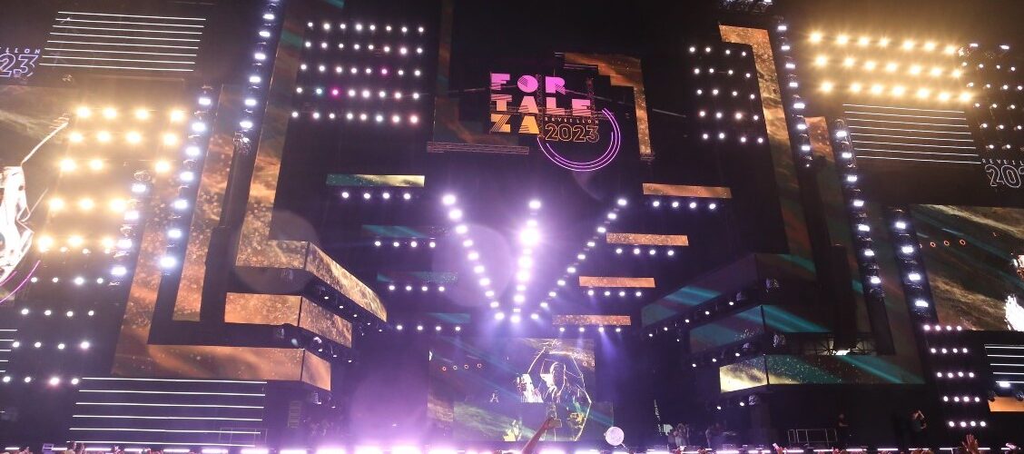 Prefeitura de Fortaleza realiza lançamento nacional do Réveillon 2024