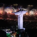 Réveillon no Rio terá 12 minutos de fogos em Copacabana e 12 palcos