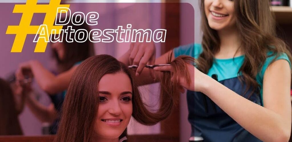 Sicredi Ceará promove campanha de doação de cabelos para mulheres que lutam contra o câncer