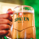 Oktoberfest: Spaten traz espírito de celebração cervejeira para Fortaleza