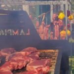 Festival Viva La Carne 2023: sabor, música e recorde de público agitam a 4ª edição