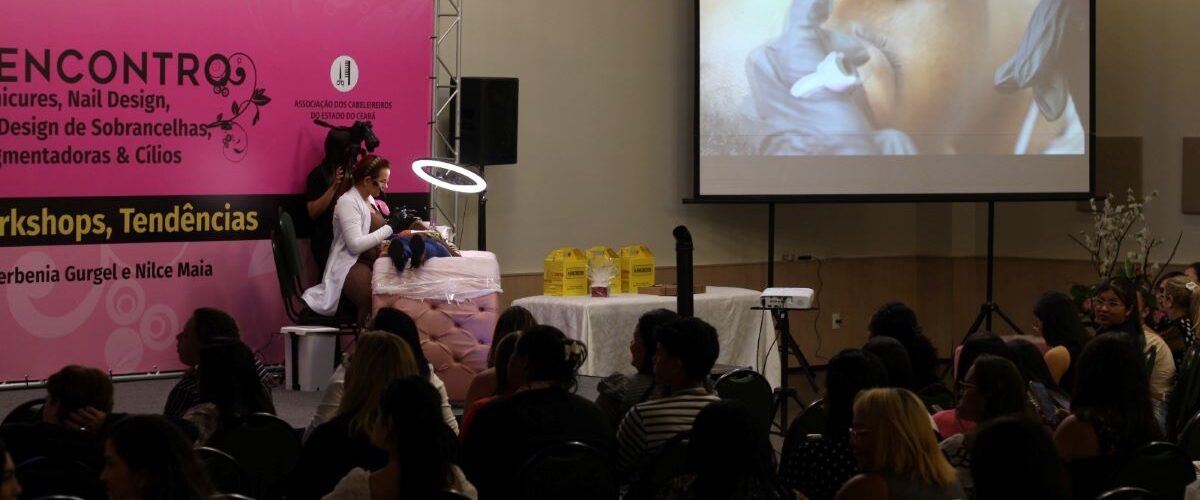 Negócios: 23º Congresso Regional da Beleza apresenta últimas novidades na área da estética