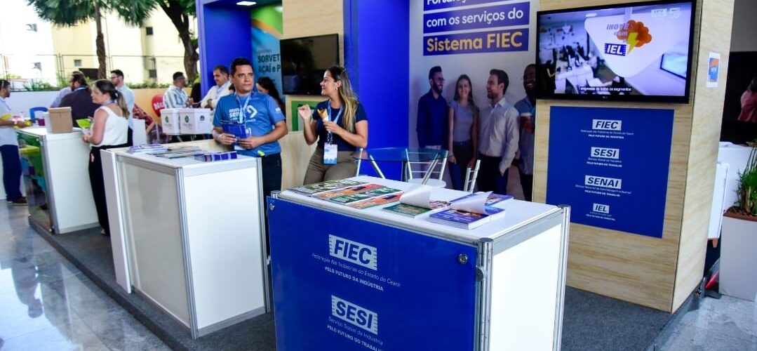 Negócios: O Sindsorvetes Ceará realiza a quarta Edição do EXPOSORVETES