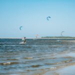 Roteiro: Conheça Atins, paraíso dos kitesurfistas na região dos Lençóis Maranhenses