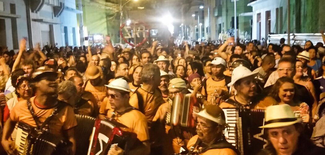 Cultura: Forró é reconhecido como manifestação da cultura nacional