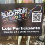 Avenida Monsenhor Tabosa entra na campanha Black Friday