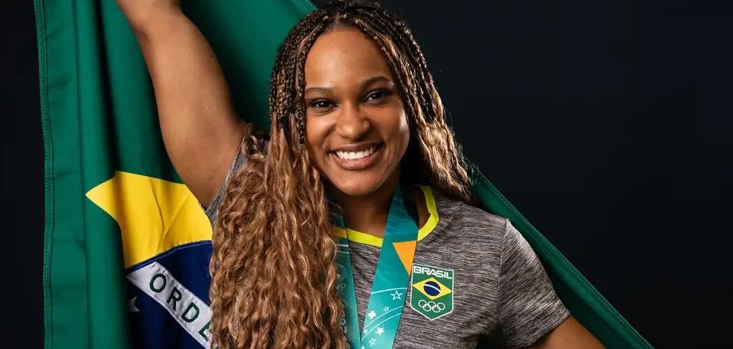 Brasil concorre a nove prêmios no Panam Sports Awards