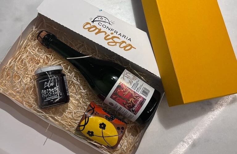 Negócios: Confraria Corisco chega a Fortaleza para desbravar a nova nordestinidade