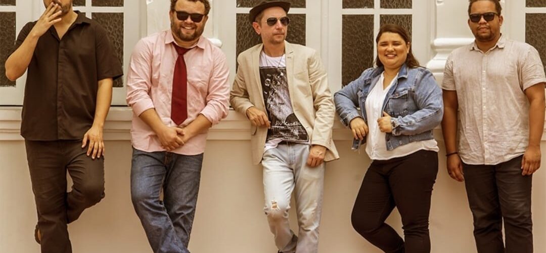 Cultura: Jovem Guarda ganha homenagem com show tributo de banda cearense