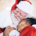 Campanha Social arrecada doações para o Natal de pessoas idosas residentes no Abrigo de Idosos Olavo Bilac