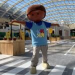 Cidade Mais Infância realiza atividades para fortalecer a luta antirracista entre crianças