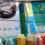 Com 16 anos de existência e programação gratuita, Canoa Blues abre programação de 2023 com atividades de arte-educação em Canoa Quebrada