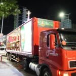 Coral Itinerante do Ceará Natal de Luz percorre bairros de Fortaleza a partir desta quinta-feira (23).