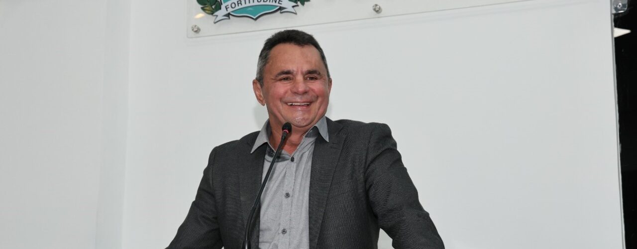 Empresário Nidovando Pinheiro recebe Título de Cidadão Fortalezense