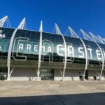 Governo do Ceará realiza solenidade em comemoração aos 50 anos da Arena Castelão e inauguração de melhorias