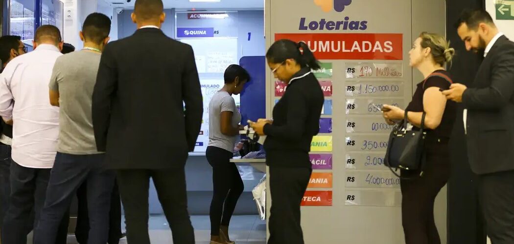 Mega da Virada vai pagar o maior prêmio da história