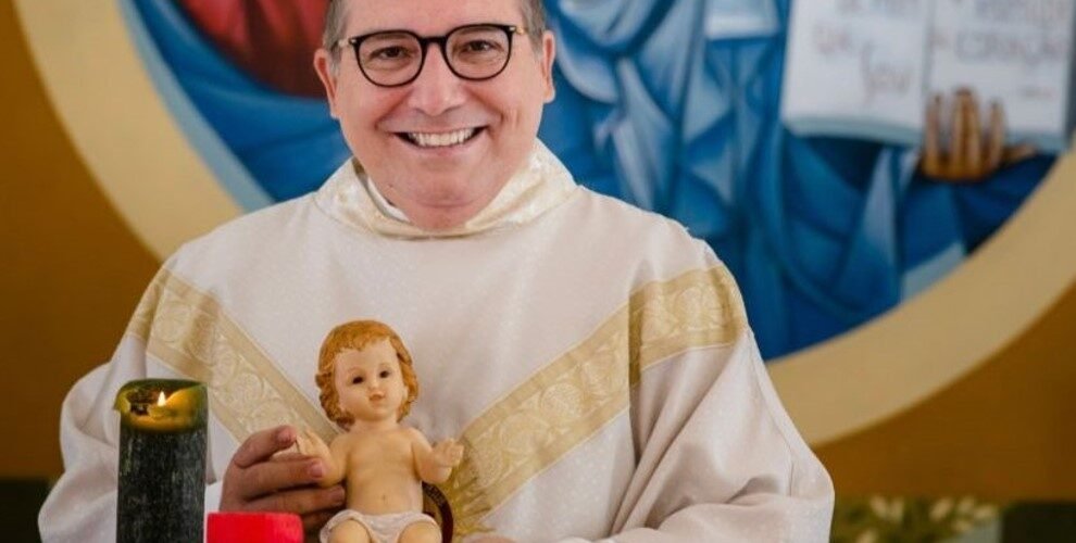 Natal no CEU, presidida por Padre Eugênio, acontecerá no Condomínio Espiritual Uirapuru