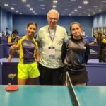 Tênis de Mesa Inclusivo Transformando Vidas Através do Esporte