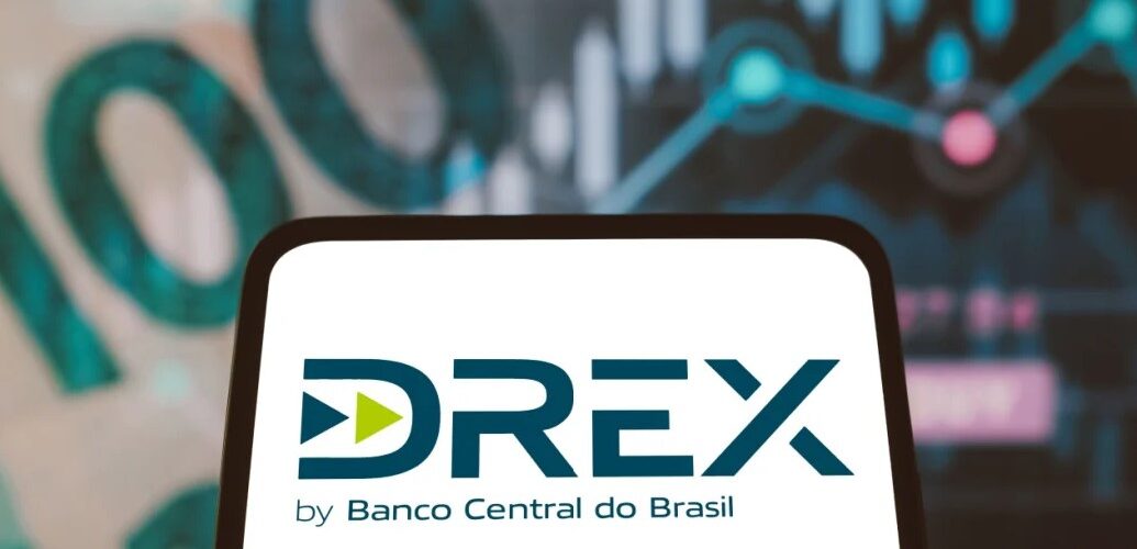 DREX: o Brasil na vanguarda do mercado financeiro com a transformação digital