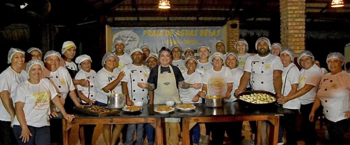 Cultura: 15º Festival da Sardinha tem competição entre Chefs e shows nacionais gratuitos na Caponga