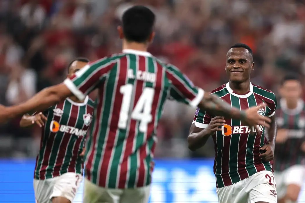 Futebol: Fluminense enfrenta Manchester City por título do Mundial de Clubes