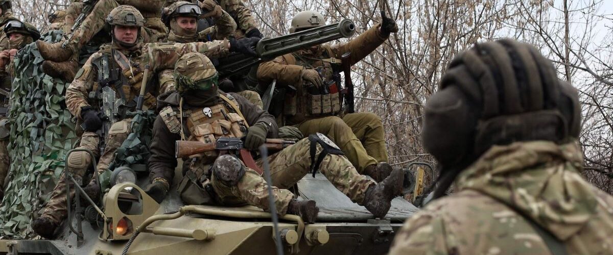 Opinião: Conflitos por procuração alimentam uma guerra nada fria entre EUA e Rússia