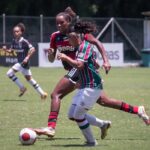 Futebol: Brasileiro sub-20 abre temporada 2024 do futebol feminino