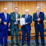 Política: Bancos públicos investem R$ 56 bi em projetos de estados e municípios