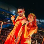 Anitta, Pedro Sampaio e Beats causam com super show e efeitos especiais na primeira noite do Carnatal