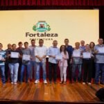 Capacitação: Sarto entrega 2 mil certificados do Programa Fortaleza + Futuro em parceria com o Senai