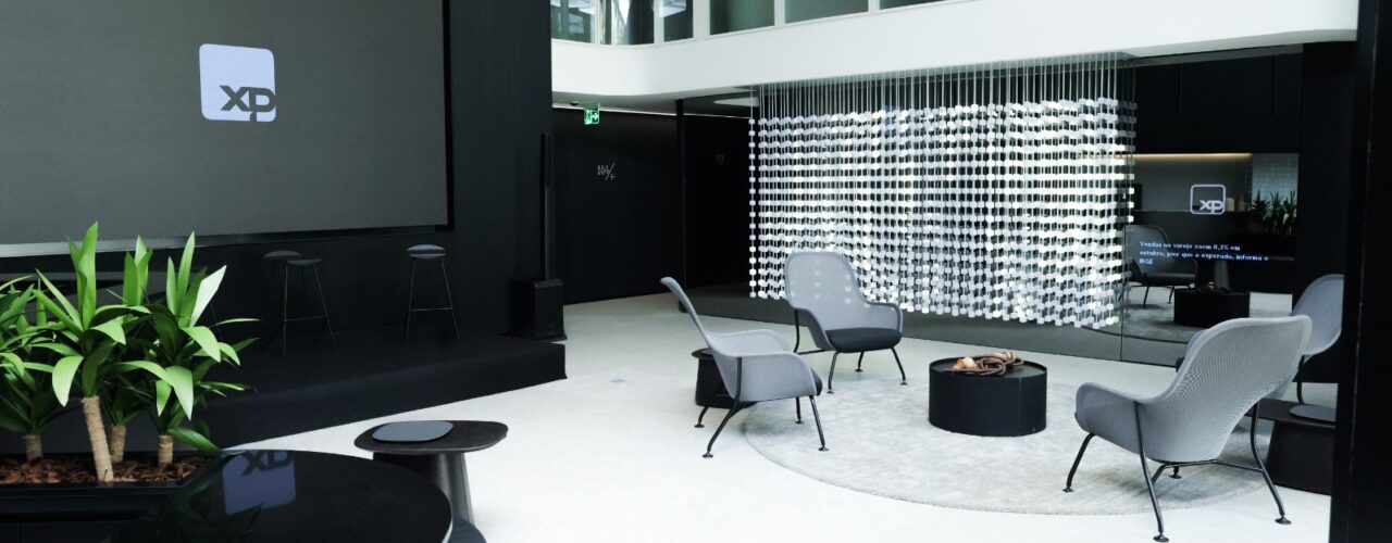 Espaço XP é inaugurado em Fortaleza com foco no crescimento do mercado de investimentos na região