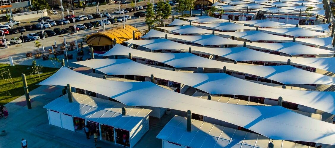 Fortaleza espera R$ 3,4 bilhões de injeção na economia com Réveillon 2024 e alta estação