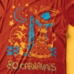 Luxo da Aldeia faz show de lançamento da camisa do Carnaval 2024 neste sábado, no BNB Clube Fortaleza
